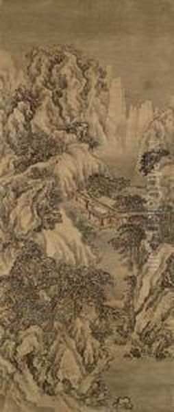 Landscape - view 1