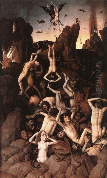 Hell - view 1