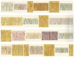 Calligraphy