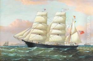 The Barque