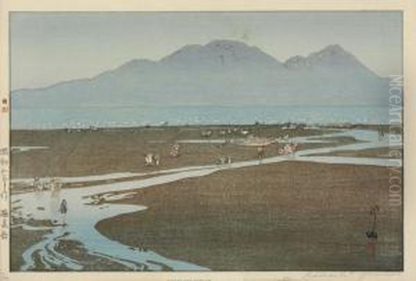 Unzendake - view 1