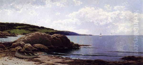 Baily's Island, Maine - view 1