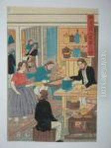 La Cuisine Europeenne