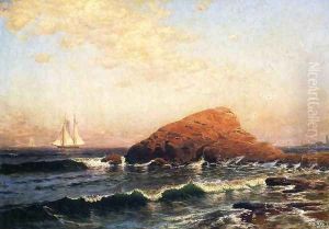 Little Bass Rock, Narragansett, RI