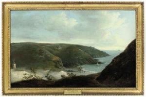 Greve De Lecq, Jersey Greve De Lecq, Jersey