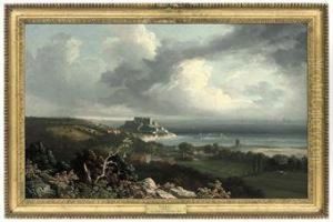 Gorey, Jersey