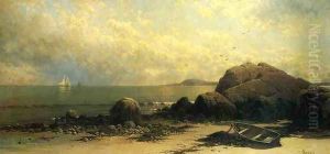 Low Tide II