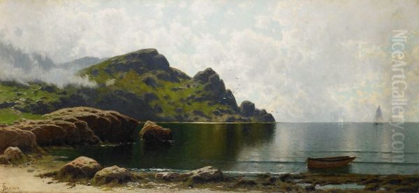 Grand Manan - view 1