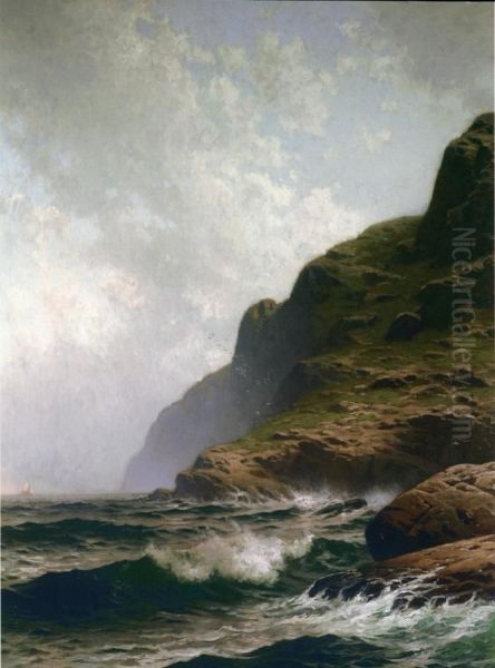 Grand Summer, Grand Manan - view 1