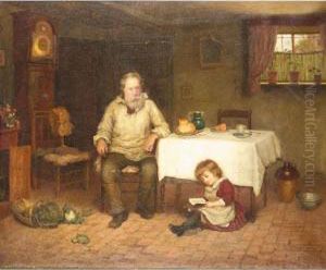 After Supper