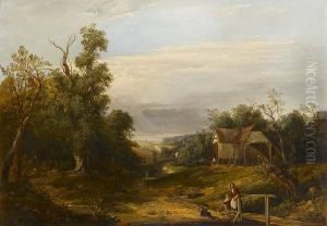 View At Newport, Essex