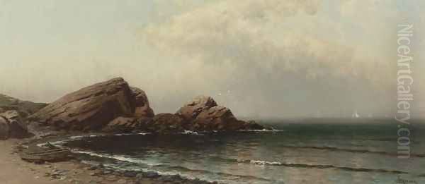 Headlands 2 - view 1