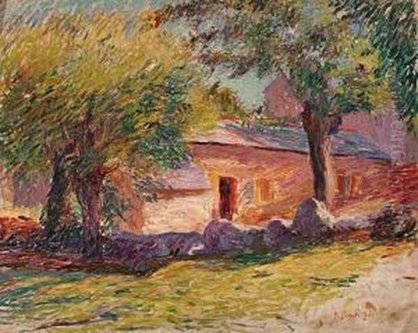 Paisajes Mallorquines - view 1