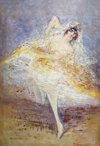 The Dancer