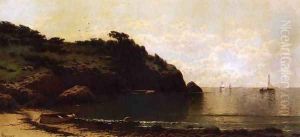 Coastal View I Coastal View I