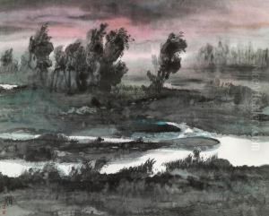 Landscape Landscape