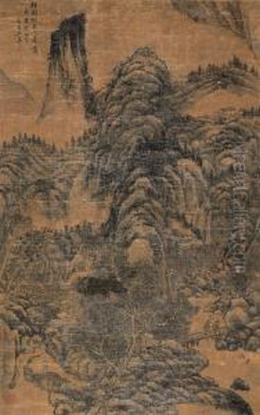 Landscape - view 1