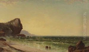 Rocky Coast 2