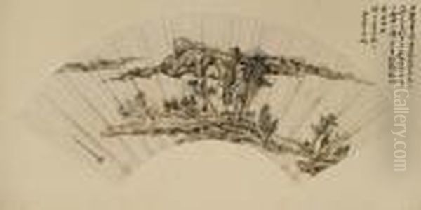 Landscapes - view 1