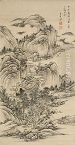 Landschaft - view 1