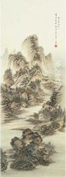 Landscape - view 1