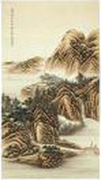 Landscape - view 1