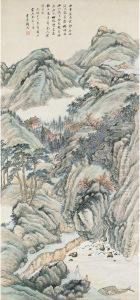 Mountain Recluse Mountain Recluse