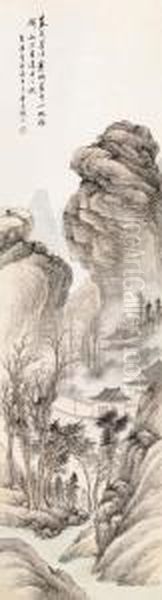 Landscape - view 1