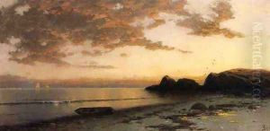 Sundown, Seconnett
