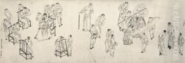 Untitled - view 1