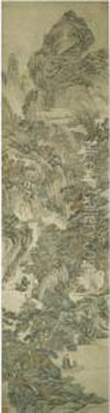 Landscape - view 1