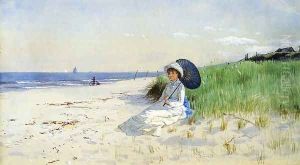 Summer Reverie by Alfred Thompson Bricher