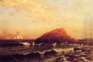 The Lion Rock, Newport