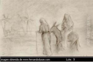 Untitled by Feliz Yuste