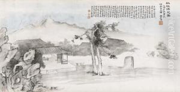 Tutoring The Son - view 1