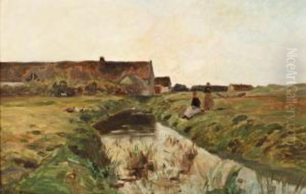 Paysage Anime - view 1