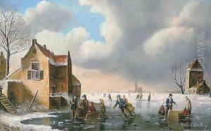 Eisvergnugen Eisvergnugen