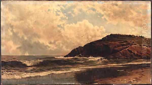 Untitled - view 1