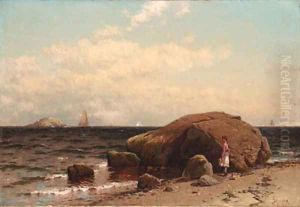 Untitled 3 by Alfred Thompson Bricher