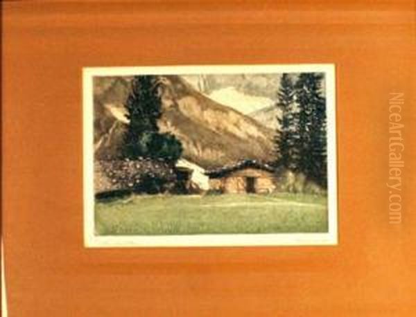 Landeskunstschule - view 1