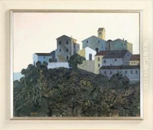 Helenik Bergsby Porto Nuovo by William Zadig