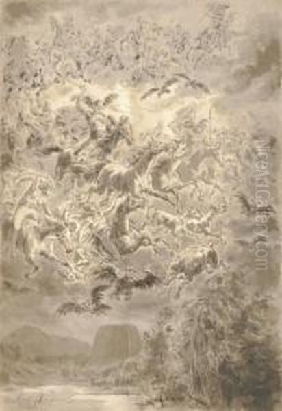 Der Sturm - view 1