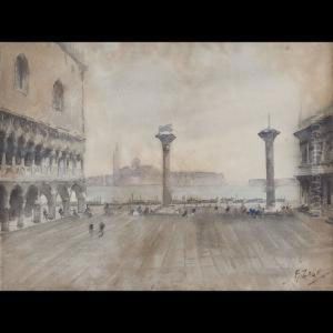 Senza Titolo by Erma Zago