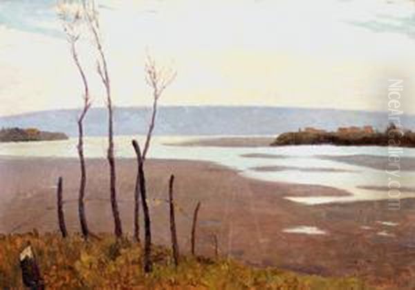 Paesaggio - view 1