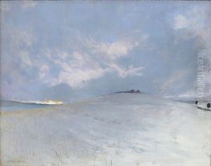 Snow Effect, Damvillers Snow Effect, Damvillers
