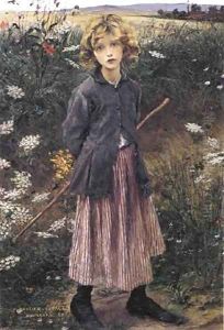 Bastian Lepage by Jules Bastien-Lepage
