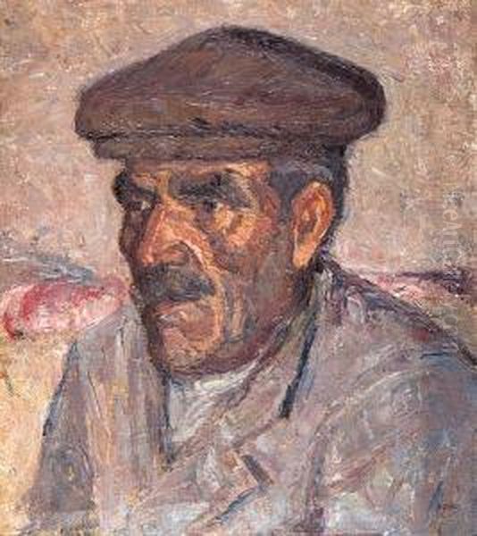 Fisherman - view 1