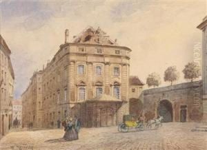 Palais An Der Bastei