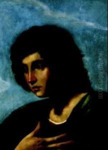 Testa Di Angelo