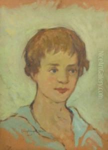 Boy Portrait